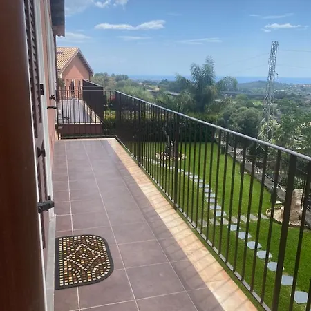 Siesi Homestay Piedimonte Etneo