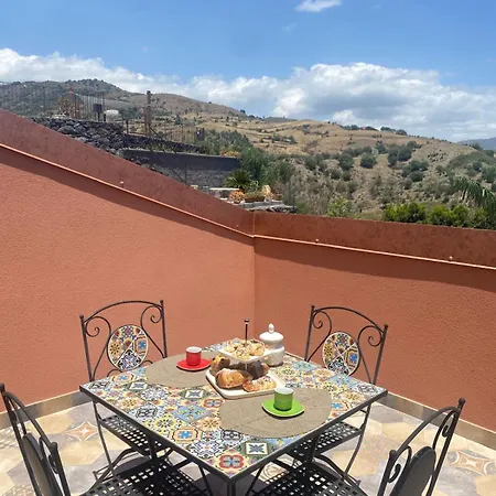 Siesi Homestay Piedimonte Etneo
