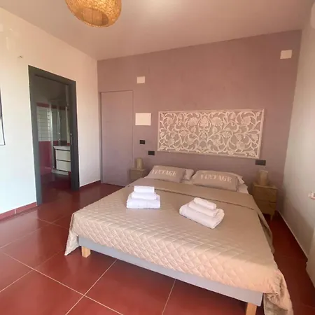 Homestay Siesi