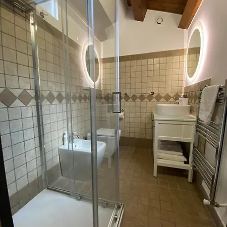 Siesi Alloggio in famiglia