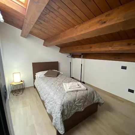 Privat bolig Siesi *