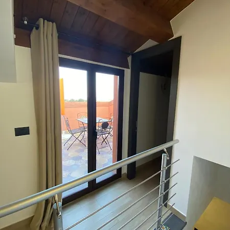 Siesi * Piedimonte Etneo